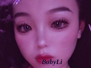 BobyLi