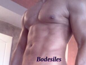 Bodesiles