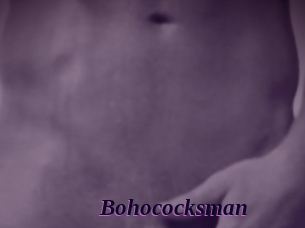 bohococksman Spezial Sexcam