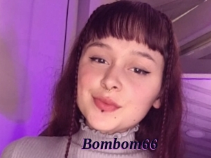 bombom66 Spezial Sexcam