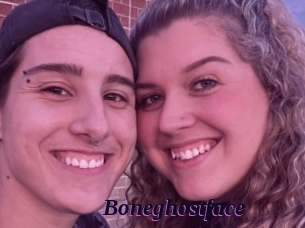Boneghostface
