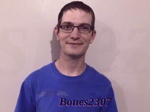 Bones2307