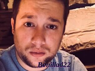 bonillad22 Spezial Sexcam