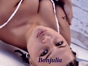 Bonjulia