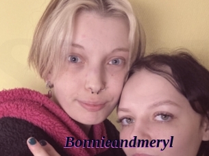 bonnieandmeryl Spezial Sexcam
