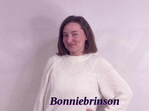 Bonniebrinson