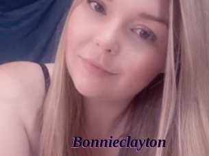 bonnieclayton Spezial Sexcam