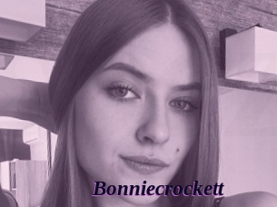 Bonniecrockett