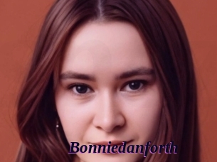 bonniedanforth Spezial Sexcam