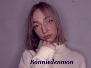Bonniedenmon