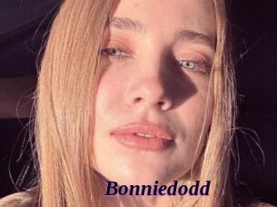 Bonniedodd