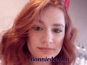 bonniedowlen Spezial Sexcam
