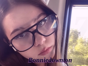 bonniedownton Spezial Sexcam