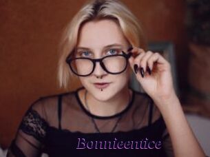 Bonnieentice