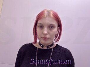 bonniefarman Spezial Sexcam