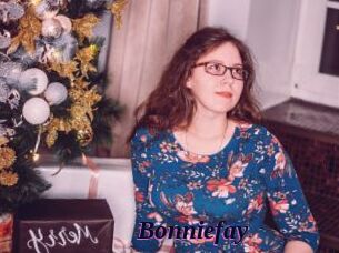 Bonniefay
