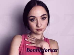 Bonnieforster