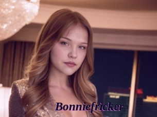 bonniefricker Spezial Sexcam