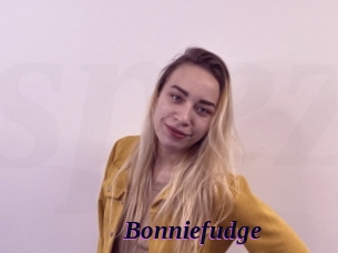 Bonniefudge