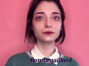 Bonniegaillard