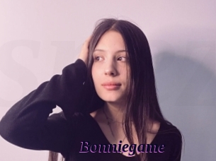 Bonniegame