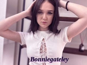 Bonniegateley