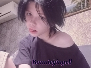 bonniegingell Spezial Sexcam