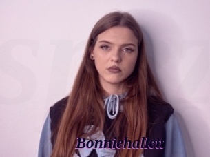 Bonniehallett