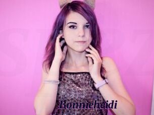 Bonnieheidi