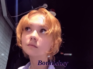 bonniehey Spezial Sexcam