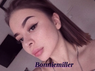 bonniemiller Spezial Sexcam
