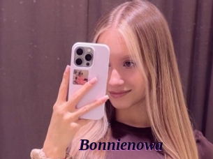 bonnienowa Spezial Sexcam