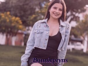 Bonniepryns