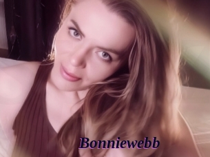 Bonniewebb