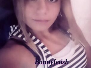 Bonnyfetish