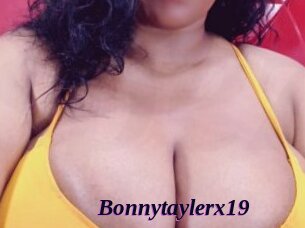 Bonnytaylerx19