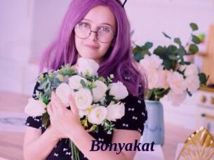 Bonyakat