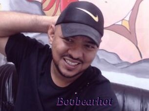 Boobearhot