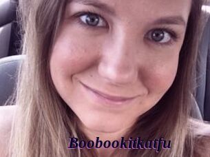 Boobookitkatfu