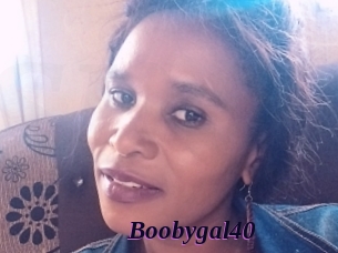 boobygal40 Spezial Sexcam