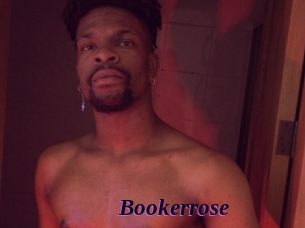 Bookerrose