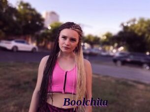 Boolchita