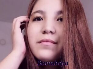Boombaya