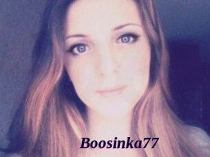 boosinka77 Spezial Sexcam