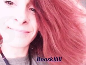 Booskiiiii