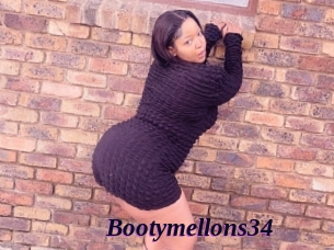 bootymellons34 Spezial Sexcam