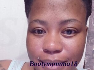bootymomma18 Spezial Sexcam