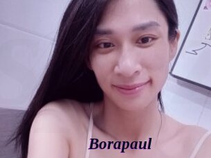 Borapaul