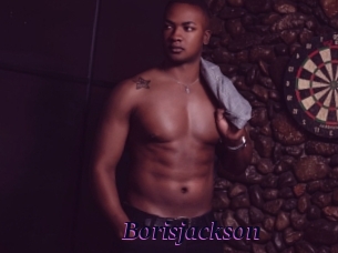 Borisjackson