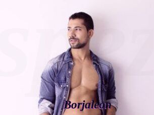 Borjaleon